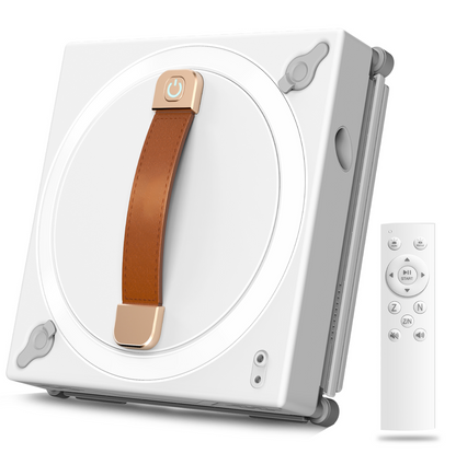 Robot Lave-Vitre Automatique