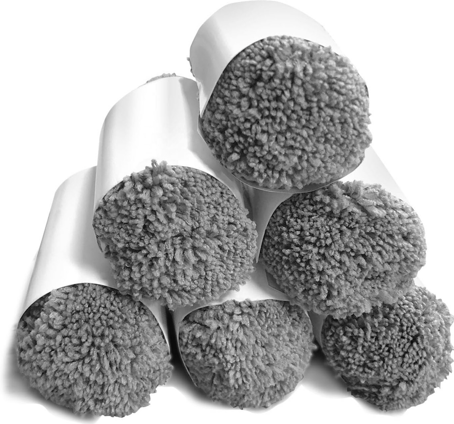 Tampons de nettoyage X5