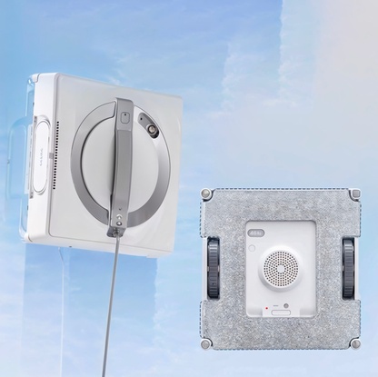 Patins Microfibre de Rechange X5