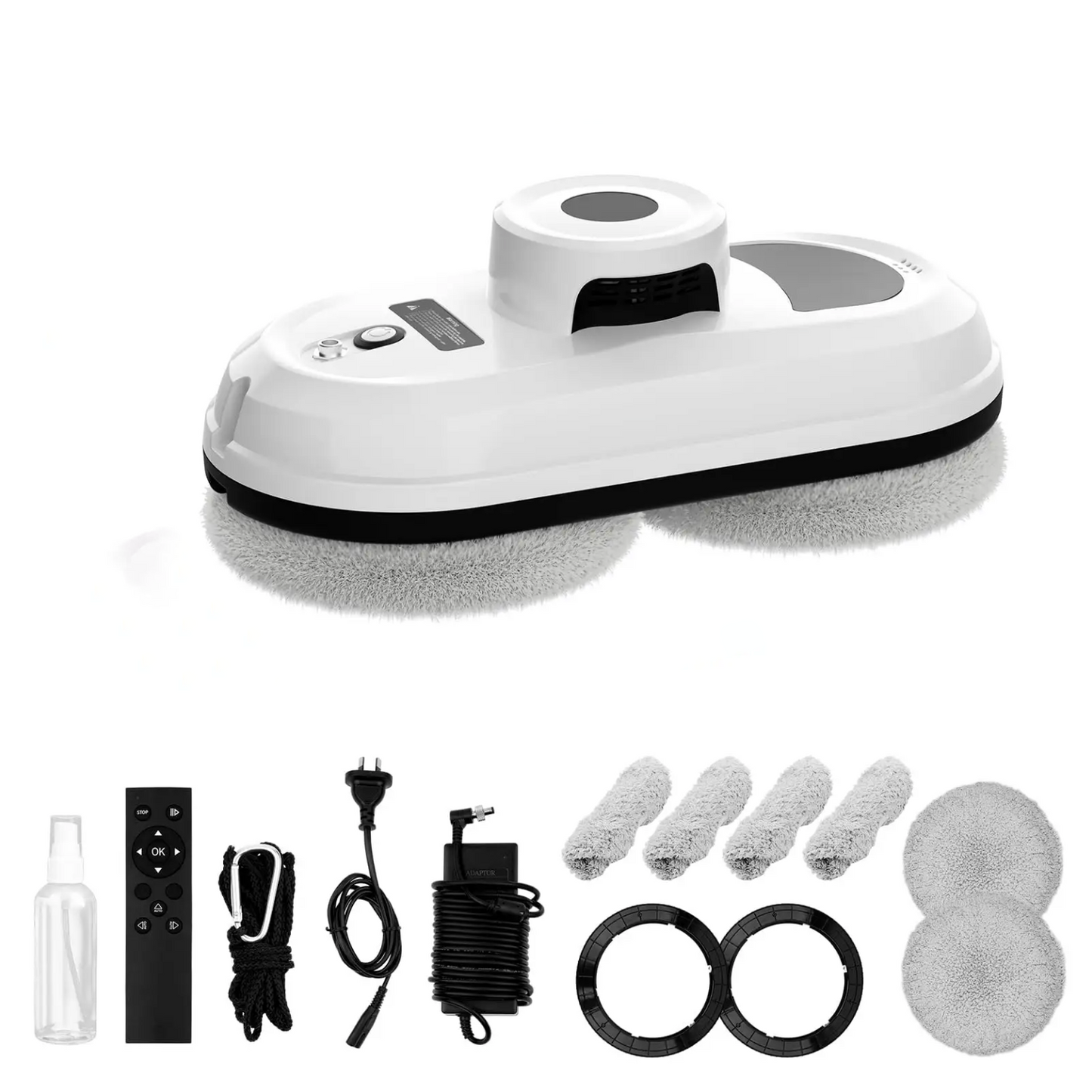 Robot Lave-Vitre Classique