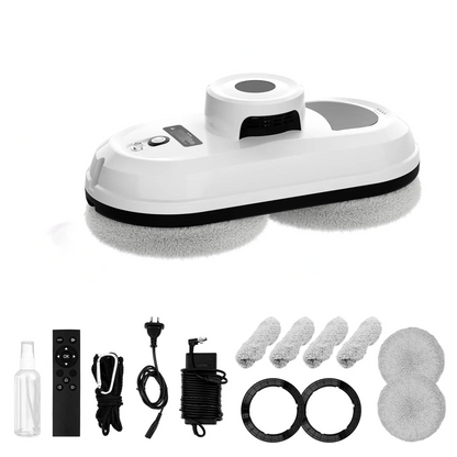Robot Lave-Vitre Classique