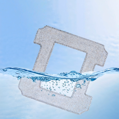 Patins Microfibre de Rechange X5