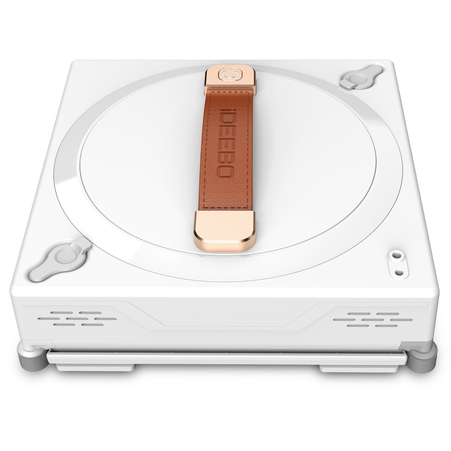 Robot Lave-Vitre Automatique