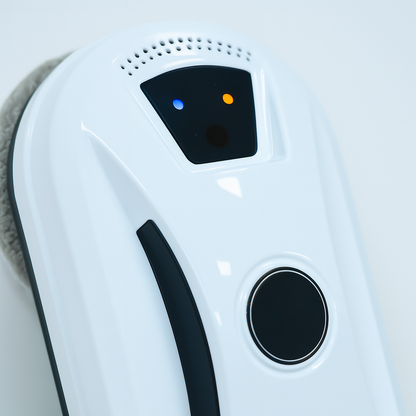 Robot Lave-Vitre Classique