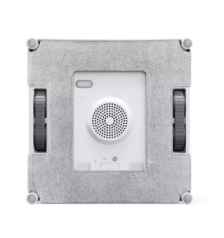 Robot Lave-Vitre Automatique