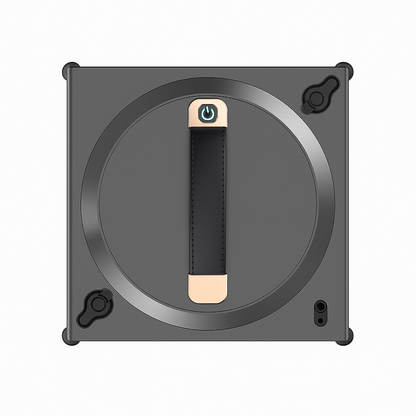 Robot Lave-Vitre Automatique