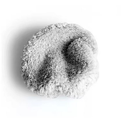 Kit de 5 Tampons de Nettoyage Haute Densité (Microfibre)