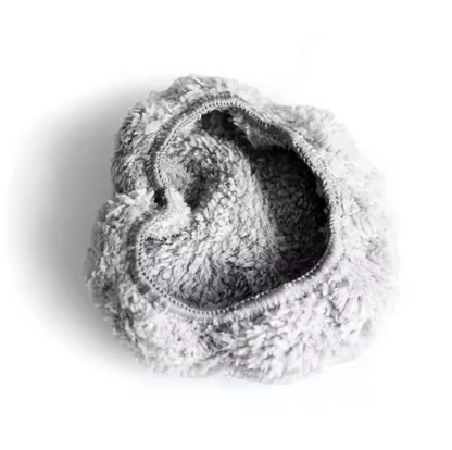 Kit de 5 Tampons de Nettoyage Haute Densité (Microfibre)