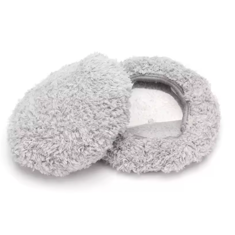 Kit de 5 Tampons de Nettoyage Haute Densité (Microfibre)