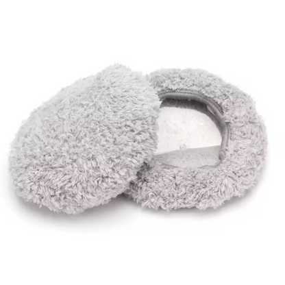 Kit de 5 Tampons de Nettoyage Haute Densité (Microfibre)