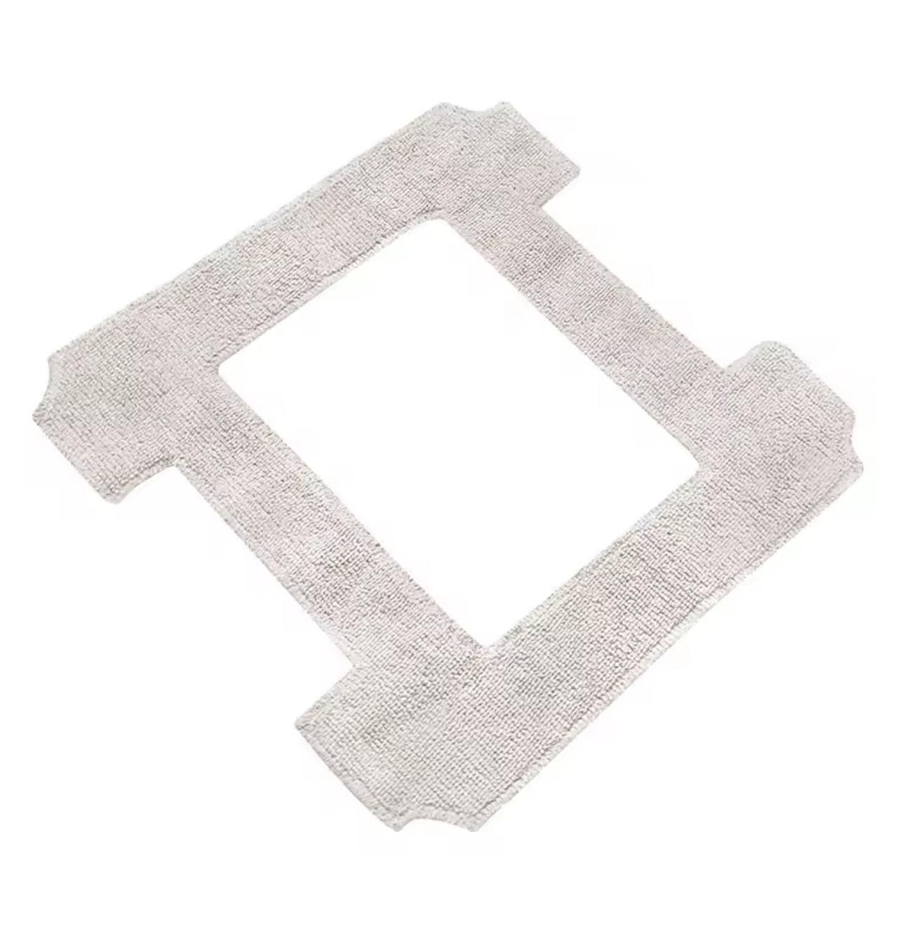 Patins Microfibre de Rechange X5