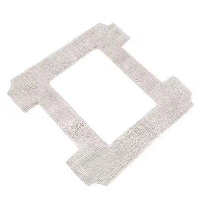 Patins Microfibre de Rechange X5