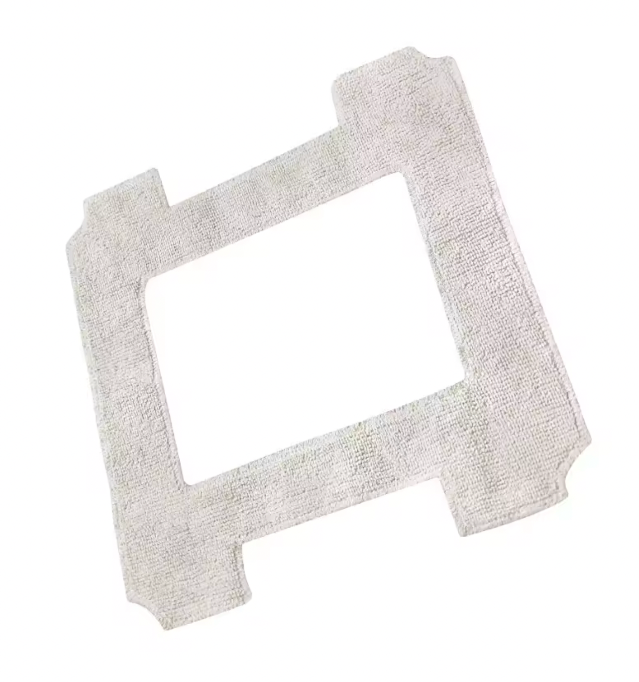 Patins Microfibre de Rechange X5