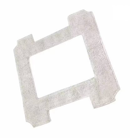 Patins Microfibre de Rechange X5