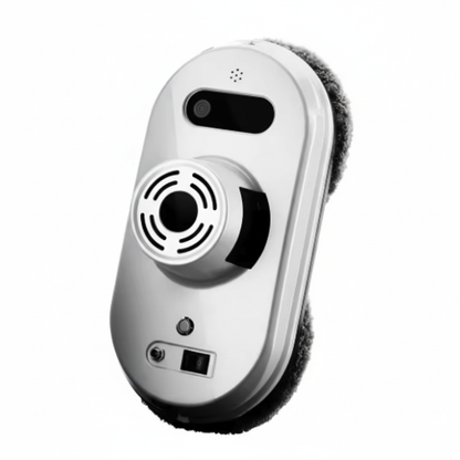 Robot Lave-Vitre Intelligent