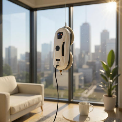 Robot Lave-Vitre Classique